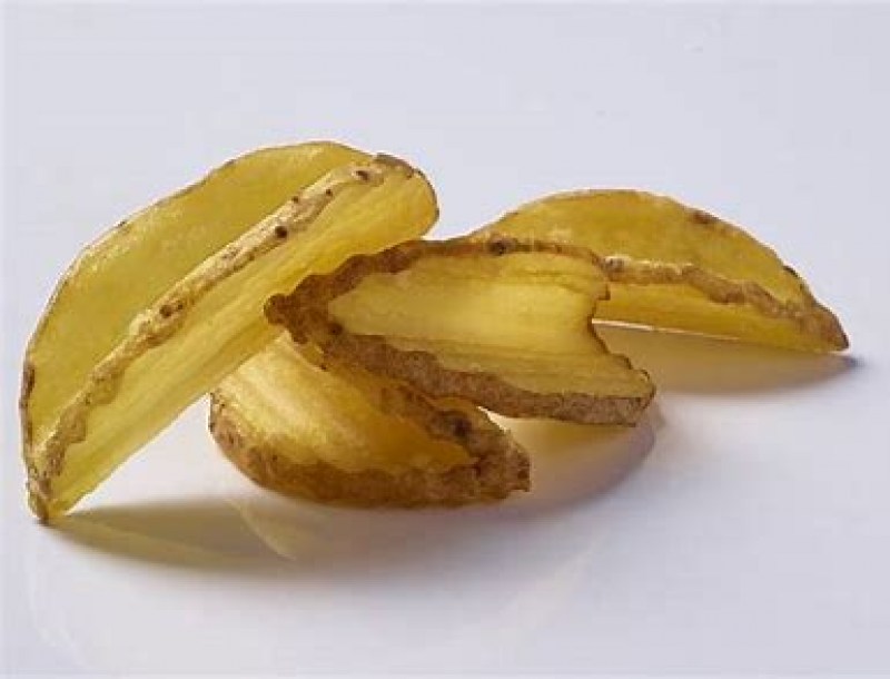 Patatine Crispers